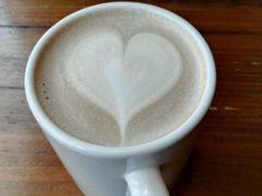 -雕刻时光咖啡馆(北航店)