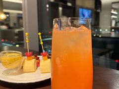 -深圳国际会展中心希尔顿酒店(前海华发冰雪世界店)