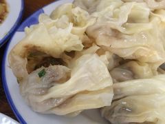 -杨家清真小吃部(十二纬路店)