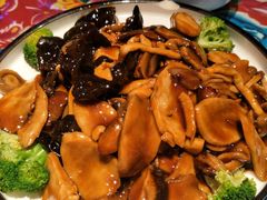 -人民公社大食堂(张家湾店)