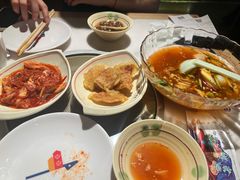 -七八冷面·延边朝鲜族美食(圣熙八号店)