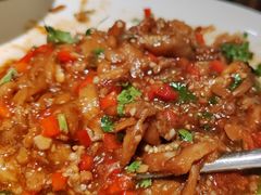 -关东小磨东北菜(漕河泾印象城店)