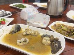 -吴祥记潮州菜·百年老字号·砂锅粥