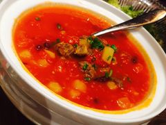 -阿罗新疆菜(人民广场店)