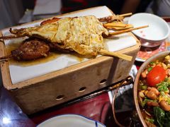 -味福记·本地特色菜(八一万达广场店)