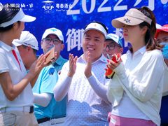 -南沙高尔夫球会