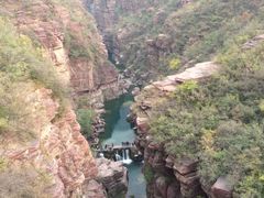 iphone_upload_pic-云台山风景名胜区