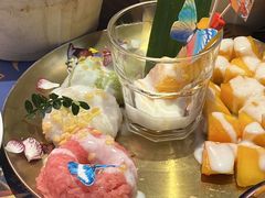 -泰妃殿(武汉首店)