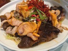 -渔娘渔家丹东海鲜(东直门店)