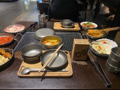 -夜食白市Yespicy·烧烤啤酒宵夜(番禺四海城店)