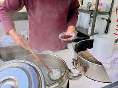 -潘玉麟糖粥