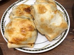 烤包子-清真·玛丽亚新疆菜主题餐厅(浙江中路店)