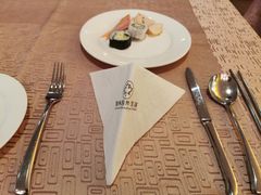 -雅枫国际酒店—枫叶自助餐(福田店)