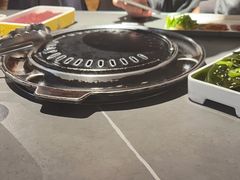 -刘炭长牛烧大块烤肉(珠海香洲店)