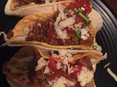 TACOS鸡肉玉米夹饼-么哈MOJAR(北京五道口店)