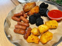 -乐凯撒披萨(福田COCOPark店)