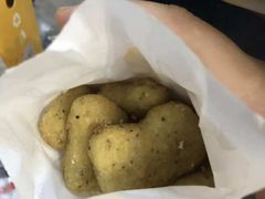 -华莱士·全鸡汉堡(黄岐1店)