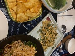 -滇道云南特色料理(康定路店)