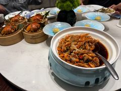 -火福·天湖阁大闸蟹博物馆主题餐厅(浅水湾店)