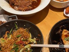 -九毛九西北菜(大东海店)