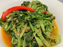 马来风光-狮拾久·现代新加坡料理(福田COCO Park店)