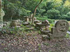 -镇江市南山风景名胜区竹林景区