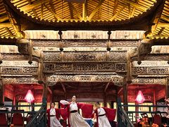 -HOHO餐厅(古子城店)