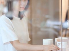 -Cafe on warm(丹霞店)