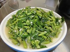 -小乡小镇·传承桐庐土菜·老板亲自烧的菜