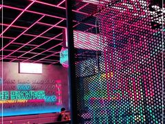 -燥次·烧烤酒场(万象城店)