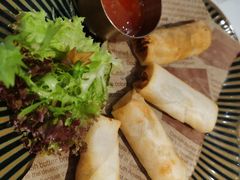 -泰椰里·泰国餐厅(智慧城广百广场店)