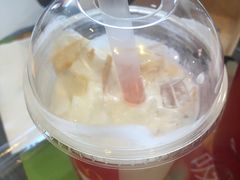 -麦当劳(欧亚卖场店)