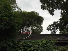 -旅马餐厅(茅家埠店)