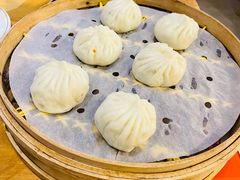 酱肉包-陈傻子餐厅(世纪都会店)