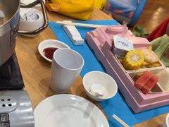 -糟粕醋·椰苑海南菜餐厅(亚龙湾天域酒店)