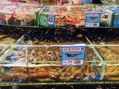 -三亚新鸿港水果一级批发市场