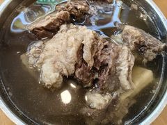 -老牌依强牛肉店(达道总店)