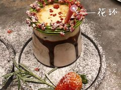 -BE NORMAL CAFE(霞溪路店)