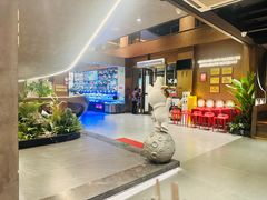 -金太阳海鲜烧烤·本地人餐厅(东纬路旗舰店)