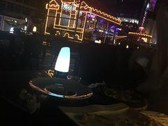 -琶醍壹号•潮菜江景餐吧