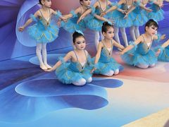 -予荷舞蹈(盛景校区)