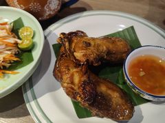 -长勺子东南亚(街道口店)