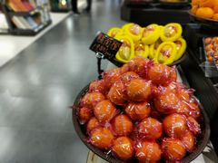 -GranVida生活超市(海信广场店)