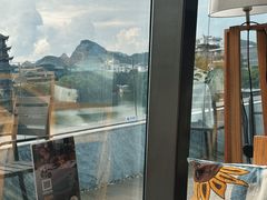 -忆咖啡观景餐厅(桂林象山公园店)