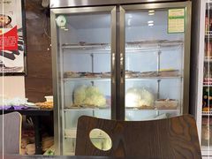 -川魂帽牌货冒菜(水晶郦城店)