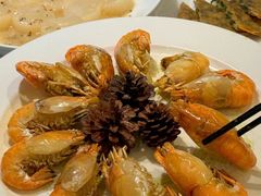 -飶香居(省博物馆店)