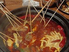 -江湖六膳門串串香(隆礼路店)