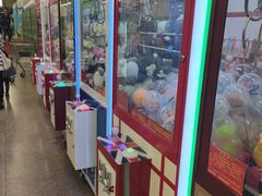 -华润万家(长安路店)