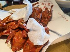 -鸽子侯·家宴·平价海鲜(绿地店)