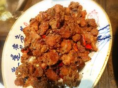 -蜀留香石锅鱼(六顺街店)